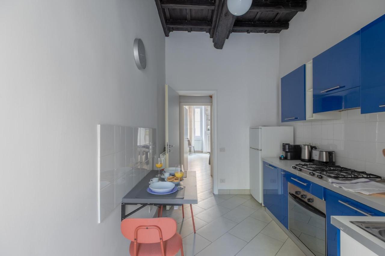 Apartment Iflat Monti's Paradise Rom