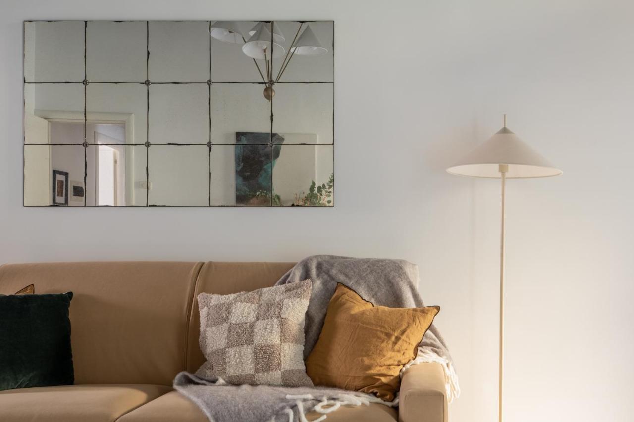 Iflat Monti's Paradise Apartment Rom