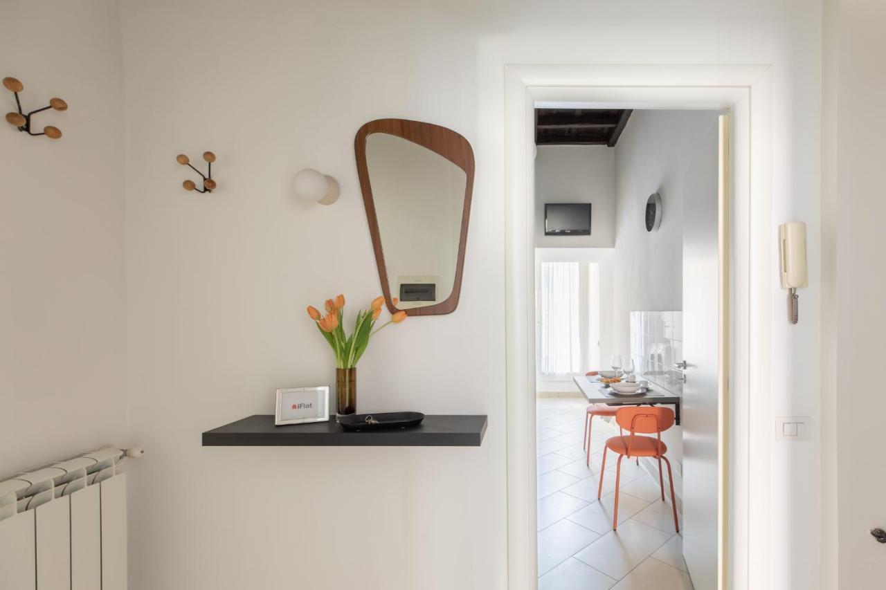 Iflat Monti's Paradise Rom
