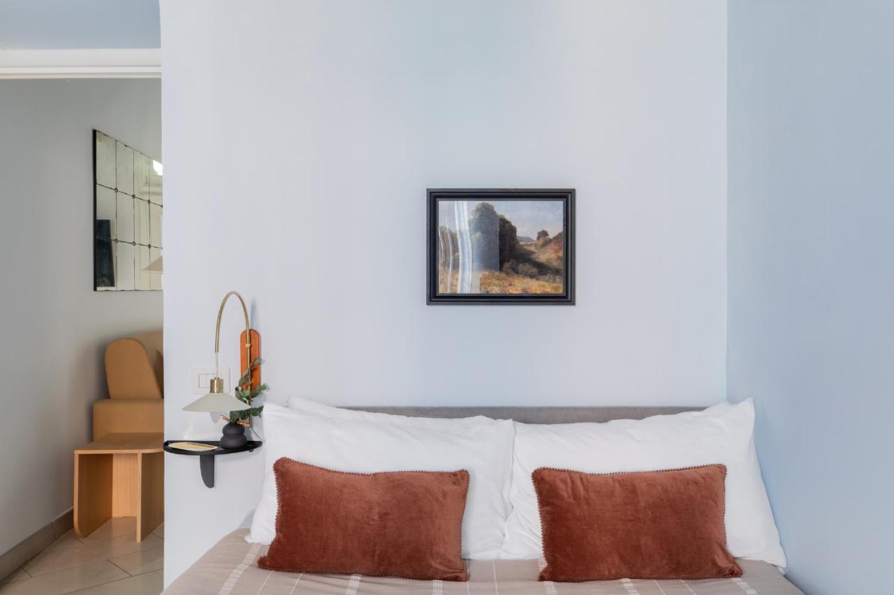 Iflat Monti's Paradise Apartment Rom