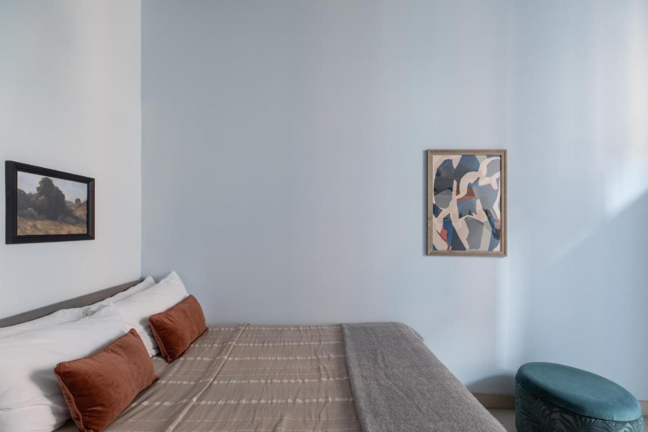 Apartment Iflat Monti's Paradise Rom