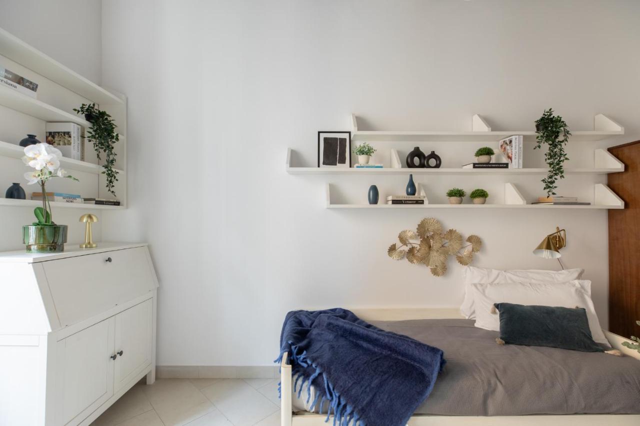 Iflat Monti's Paradise Rom